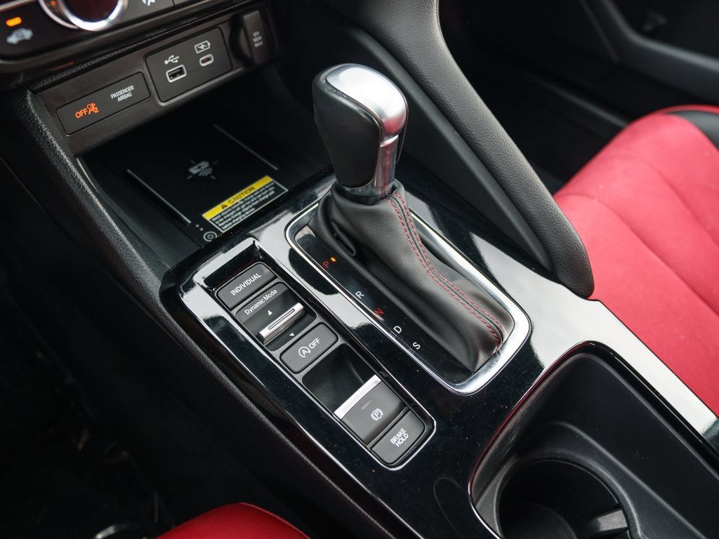 Certified 2024 Acura Integra A-Spec w/ Technology Package FWD image 36