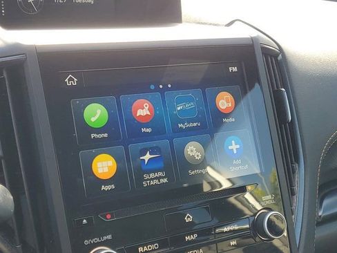 Used 2023 Subaru Forester Wilderness image 26