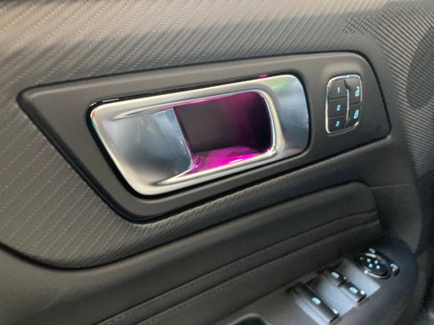 New 2025 Ford Mustang GT Premium image 17