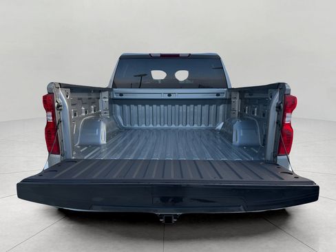 Used 2024 Chevrolet Silverado 1500 LT image 28