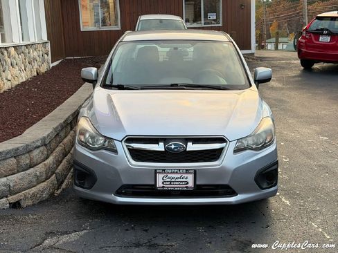 Used 2013 Subaru Impreza 2.0i Premium w/ All-Weather Pkg image 12