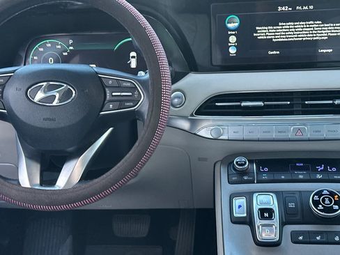 Used 2022 Hyundai Palisade Calligraphy w/ Winter Package AWD/4WD image 16