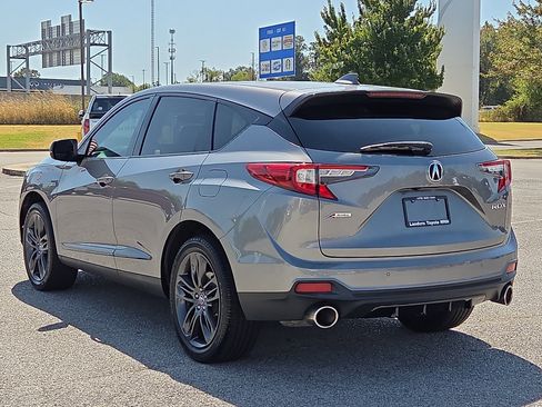 Used 2023 Acura RDX A-Spec FWD image 4