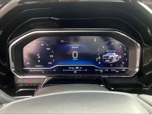 Used 2024 Chevrolet Silverado 1500 LT Trail Boss w/ Convenience Package II image 14