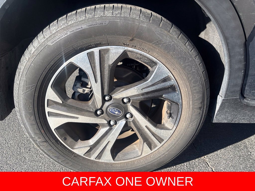 Used 2024 Subaru Crosstrek 2.0i Premium AWD/4WD image 24