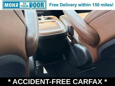 Used 2019 Chrysler Pacifica Limited w/ Advanced Safetytec Group FWD image 38