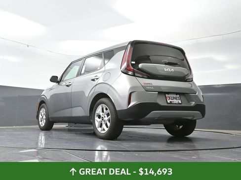 Used 2023 Kia Soul LX w/ Option Group 015 image 49