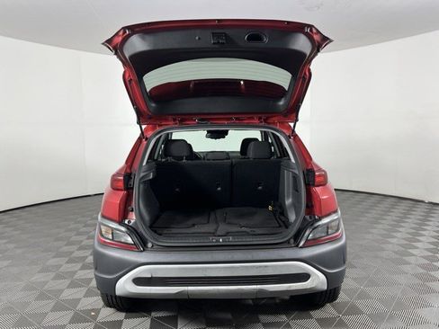 Used 2023 Hyundai Kona SEL FWD image 43