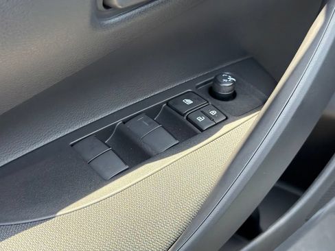 New 2026 Toyota Corolla LE FWD image 19