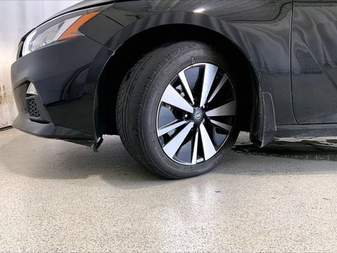 Used 2021 Nissan Altima 2.5 SV FWD image 20