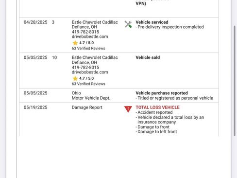 Used 2026 Chevrolet Equinox LT w/ Convenience Package II image 57