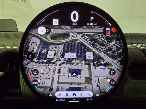 New 2026 MINI Cooper S image 21