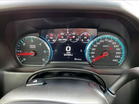 Used 2020 GMC Yukon Denali w/ Denali Ultimate Package image 13