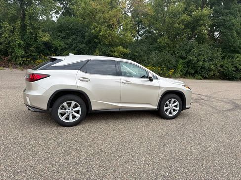 Used 2017 Lexus RX 350 AWD w/ Premium Package image 24