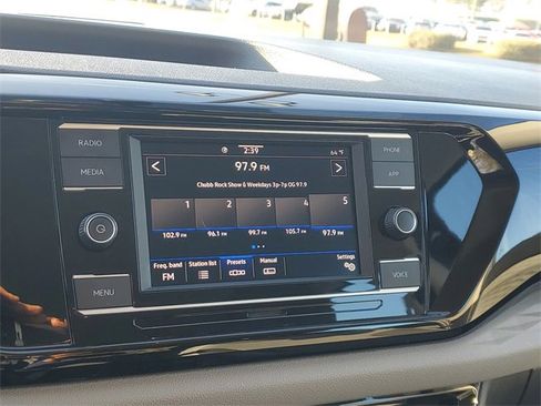 Certified 2023 Volkswagen Taos S image 19