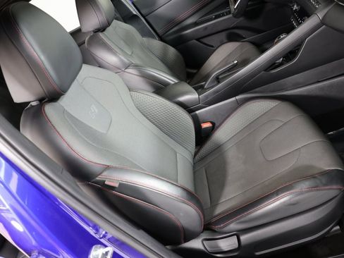 Used 2023 Hyundai Elantra N Line w/ Cargo Package image 39