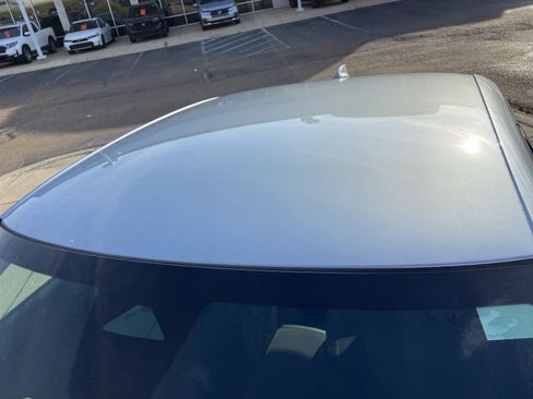 New 2026 Honda Civic Sport image 16