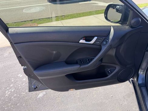 Used 2012 Acura TSX Sport Wagon FWD image 11