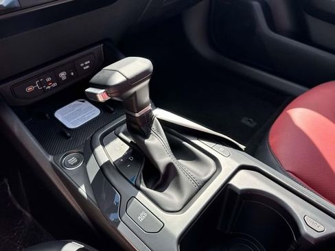 New 2026 Kia K4 GT-Line image 28