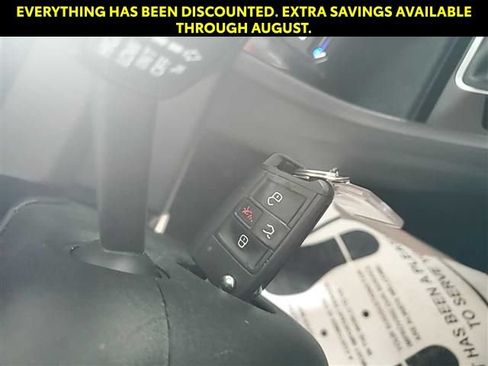 Used 2025 Volkswagen Jetta Sport FWD image 12