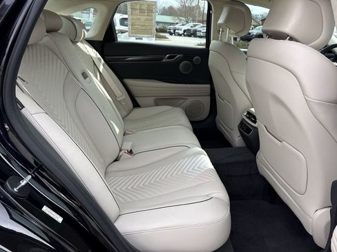 Used 2024 Genesis G80 3.5T Sport AWD/4WD image 27