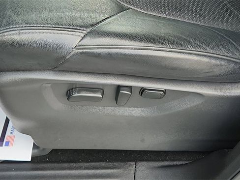 Used 2024 Nissan Armada SL w/ Cargo Package image 16