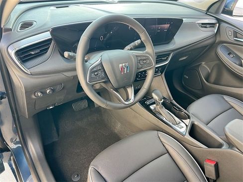 New 2026 Buick Encore GX Avenir w/ Avenir Technology Package image 6