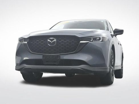 Used 2024 MAZDA CX-5 Carbon Edition AWD/4WD image 31