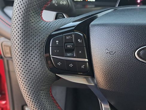 Certified 2025 Ford Explorer ST image 26