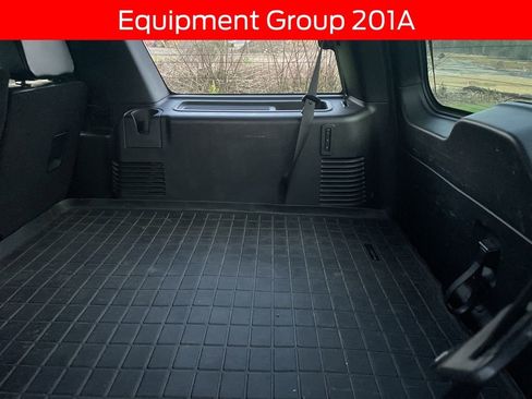 Used 2017 Ford Expedition XLT w/ Equipment Group 201A image 8