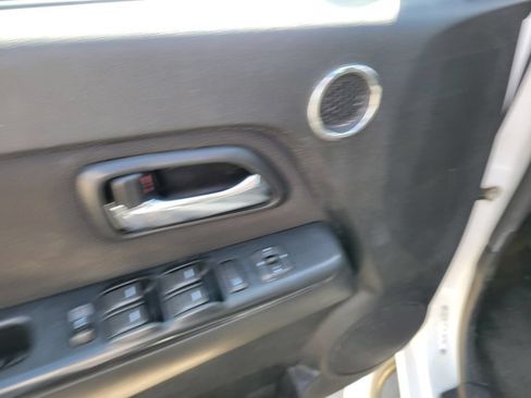 Used 2012 Chevrolet Colorado LT AWD/4WD image 7