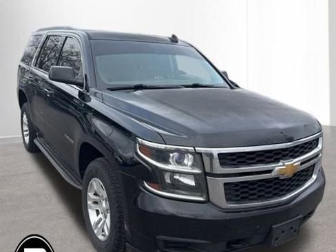 Used 2016 Chevrolet Tahoe LS image 8