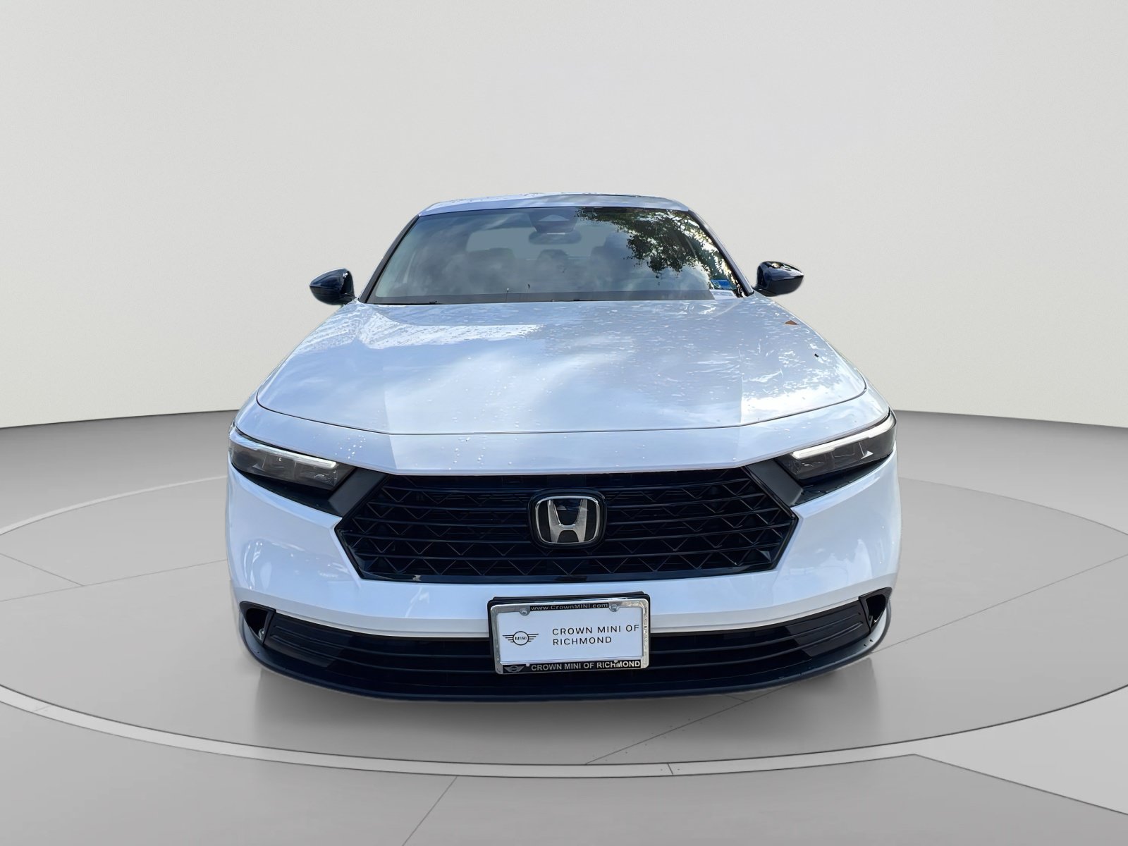 Used 2026 Honda Accord SE image 8