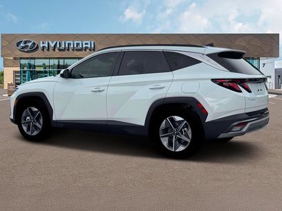 New 2026 Hyundai Tucson SEL Plus