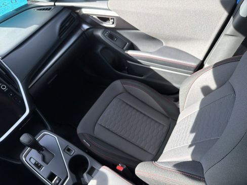 Certified 2024 Subaru Impreza 2.0i Sport image 17