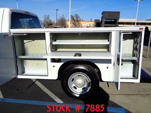 Used 2015 Ford F250 XL image 3