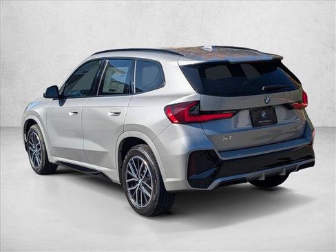 Used 2026 BMW X1 xDrive28i w/ Technology Package image 6