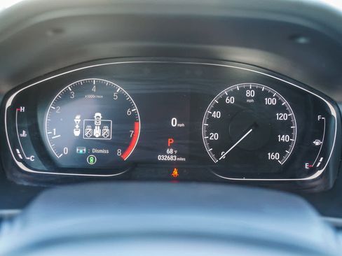 Used 2022 Honda Accord EX-L image 23