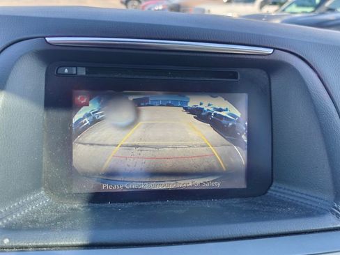 Used 2016 MAZDA CX-5 Grand Touring image 20