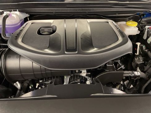 New 2026 RAM 1500 Rebel w/ Bed Utility Group image 18