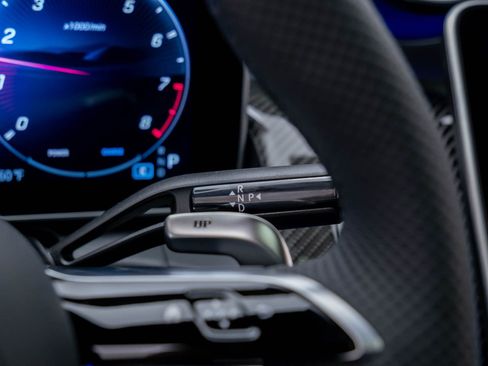 New 2026 Mercedes-Benz GLC 43 AMG 4MATIC Coupe image 22