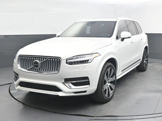 Certified 2025 Volvo XC90 T8 Ultra w/ Protection Package Premier AWD/4WD video 1