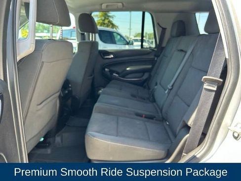 Used 2019 Chevrolet Tahoe LS RWD image 14