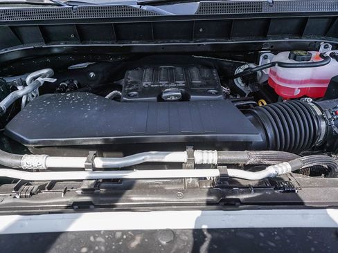 New 2026 Chevrolet Silverado 1500 W/T w/ WT Value Package RWD image 25