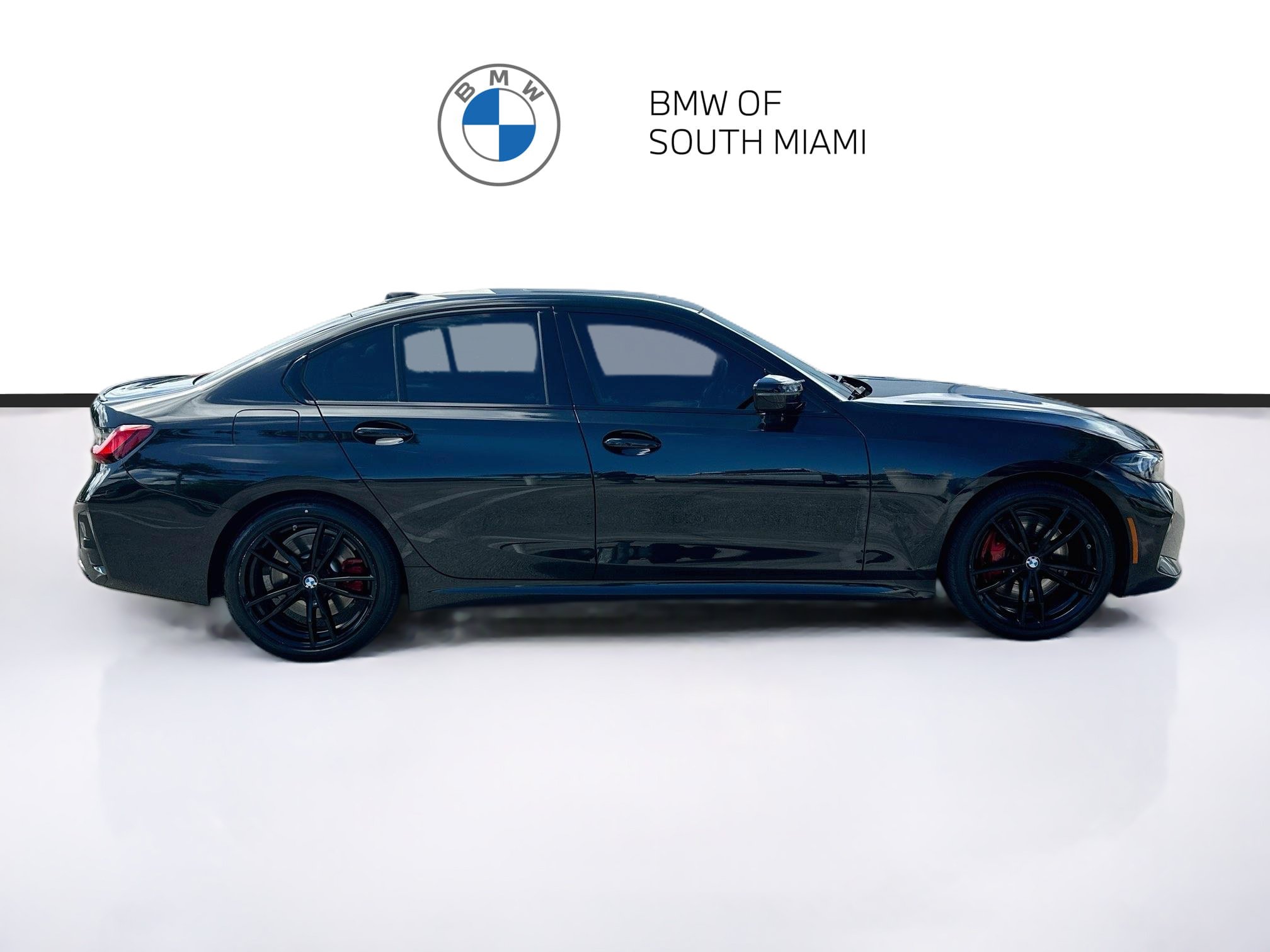 Used 2024 BMW M340i xDrive w/ Premium Package AWD/4WD image 8