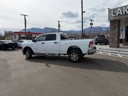 Used 2024 RAM 2500 Big Horn image 6