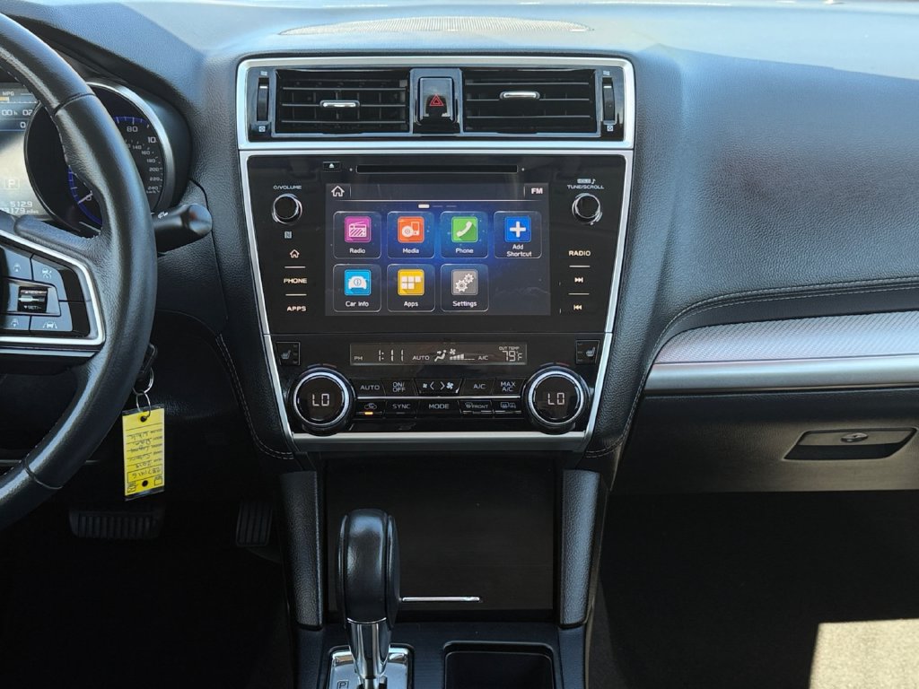 Used 2018 Subaru Legacy 2.5i Premium w/ Eyesight & BSD & Rcta & HBA AWD/4WD image 16