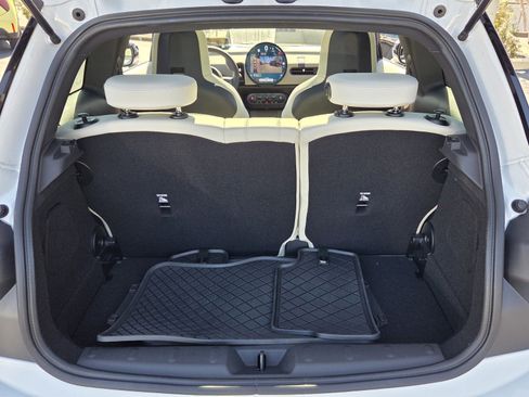 Used 2025 MINI Cooper S image 13