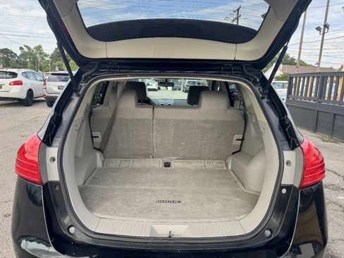 Used 2010 Nissan Rogue SL AWD/4WD image 13