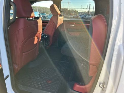 Used 2022 RAM 1500 Rebel w/ Rebel Level 2 Equipment Group image 40